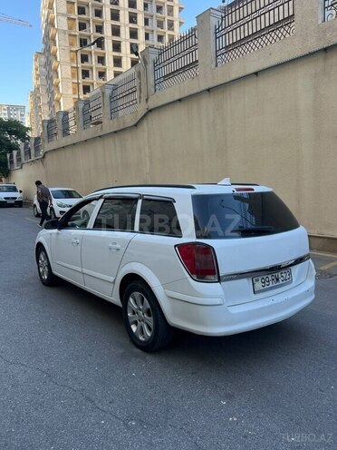 Opel Astra 2007, 200,000 km - 1.7 l - Bakı