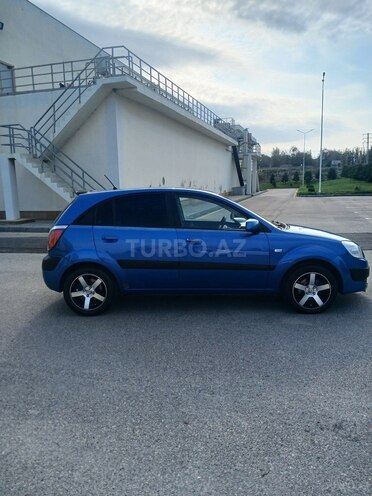 Kia Rio 2005, 473,000 km - 1.5 l - Bakı