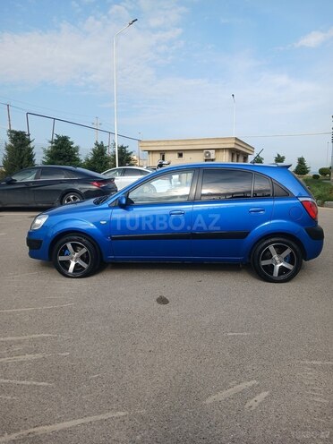 Kia Rio 2005, 473,000 km - 1.5 l - Bakı