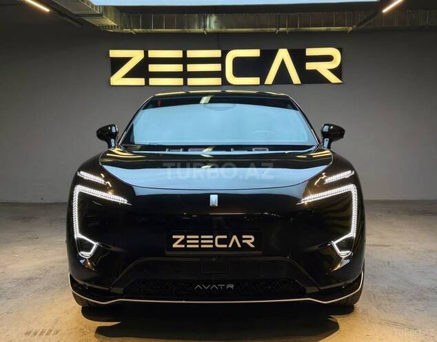 Avatr 11 2023, 23,700 km - 0.0 l - Bakı