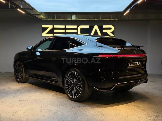 Avatr 11 2023, 23,700 km - 0.0 l - Bakı
