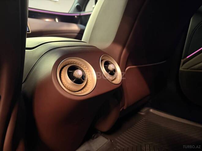 Avatr 11 2023, 23,700 km - 0.0 l - Bakı