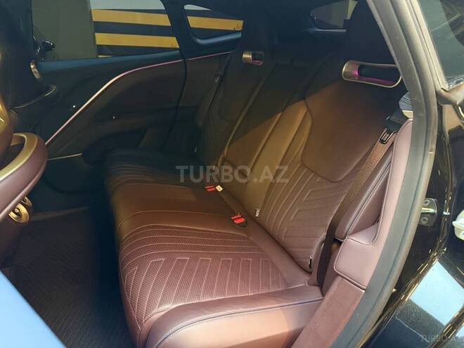 Avatr 11 2023, 23,700 km - 0.0 l - Bakı