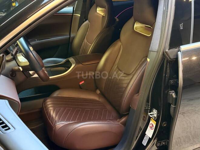 Avatr 11 2023, 23,700 km - 0.0 l - Bakı
