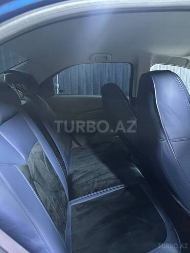Chevrolet Cobalt 2026, 16,800 km - 1.5 l - Xırdalan