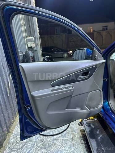 Chevrolet Cobalt 2026, 16,800 km - 1.5 l - Xırdalan