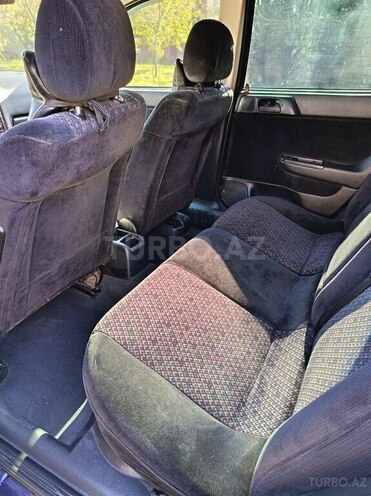 Opel Astra 1998, 505,000 km - 1.6 l - Qəbələ