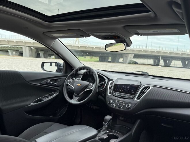 Chevrolet Malibu 2022, 54,000 km - 1.5 l - Bakı