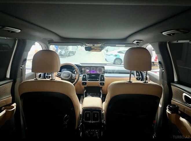Kia Sorento 2022, 94,000 km - 1.6 l - Bakı