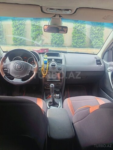 Renault Megane 2005, 320,000 km - 1.5 l - Bakı