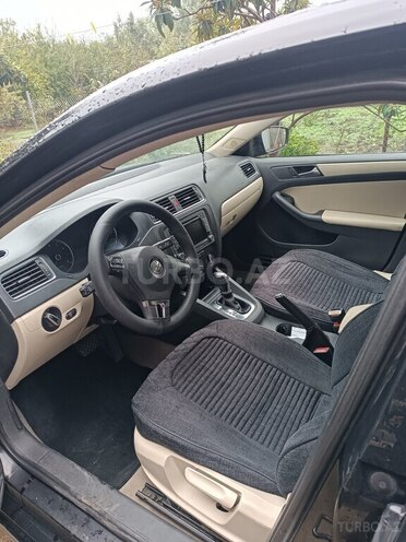 Volkswagen Jetta 2012, 311,247 km - 2.5 l - Bakı