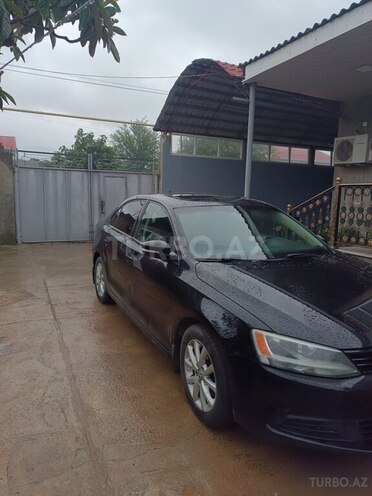 Volkswagen Jetta 2012, 311,247 km - 2.5 l - Bakı
