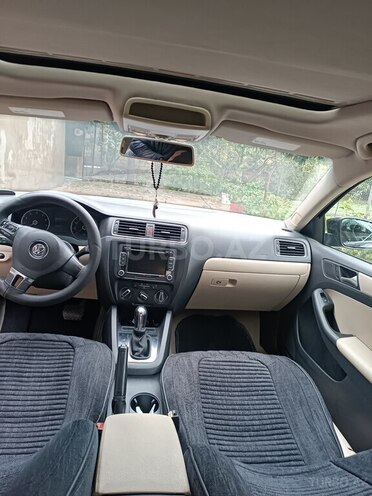 Volkswagen Jetta 2012, 311,247 km - 2.5 l - Bakı