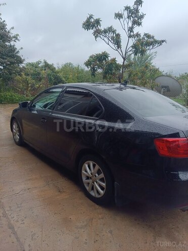 Volkswagen Jetta 2012, 311,247 km - 2.5 l - Bakı