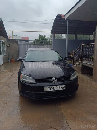 Volkswagen Jetta 2012, 311,247 km - 2.5 l - Bakı