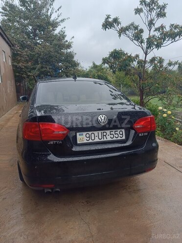 Volkswagen Jetta 2012, 311,247 km - 2.5 l - Bakı