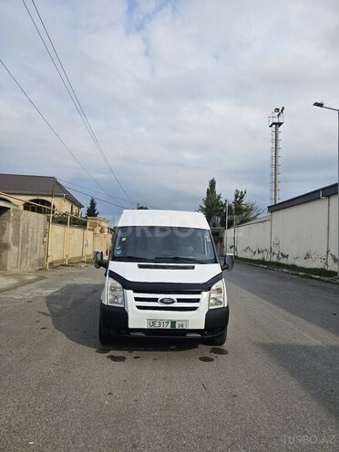 Ford Transit 2011, 169,700 km - 2.2 l - Bakı