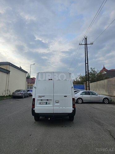 Ford Transit 2011, 169,700 km - 2.2 l - Bakı