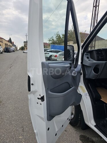 Ford Transit 2011, 169,700 km - 2.2 l - Bakı
