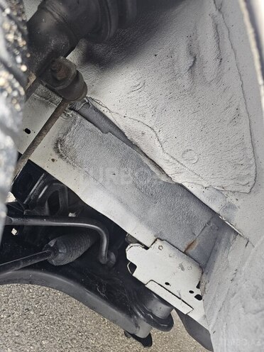 Ford Transit 2011, 169,700 km - 2.2 l - Bakı