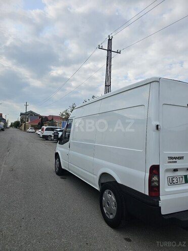Ford Transit 2011, 169,700 km - 2.2 l - Bakı