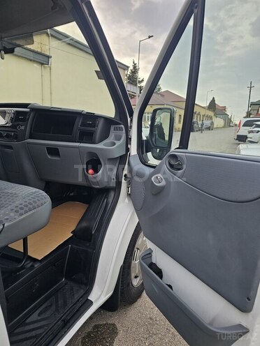 Ford Transit 2011, 169,700 km - 2.2 l - Bakı