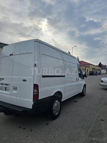 Ford Transit 2011, 169,700 km - 2.2 l - Bakı