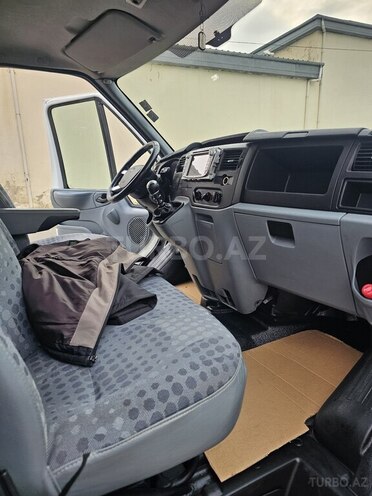Ford Transit 2011, 169,700 km - 2.2 l - Bakı