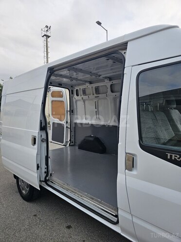 Ford Transit 2011, 169,700 km - 2.2 l - Bakı