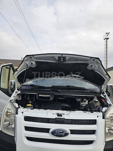 Ford Transit 2011, 169,700 km - 2.2 l - Bakı