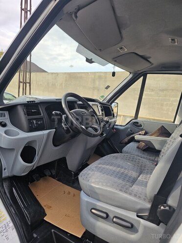Ford Transit 2011, 169,700 km - 2.2 l - Bakı