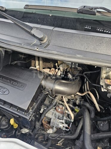 Ford Transit 2011, 169,700 km - 2.2 l - Bakı