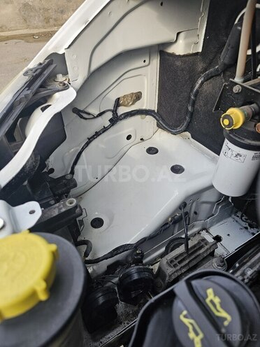 Ford Transit 2011, 169,700 km - 2.2 l - Bakı