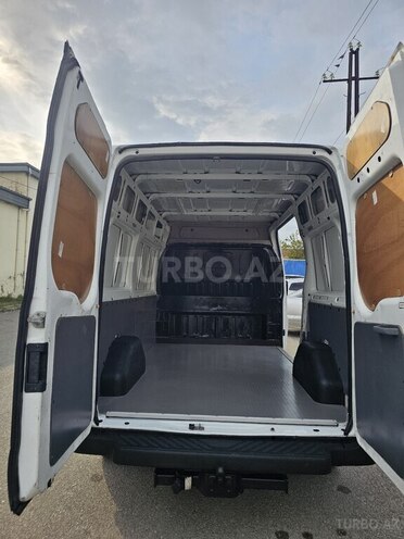 Ford Transit 2011, 169,700 km - 2.2 l - Bakı