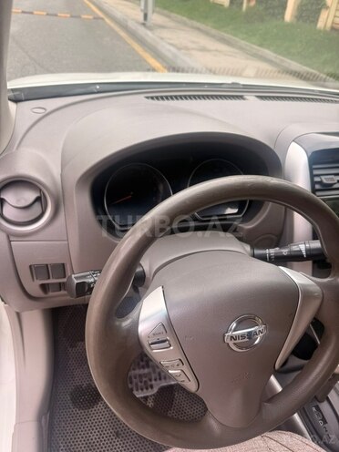Nissan Sunny 2014, 169,000 km - 1.5 l - Bakı