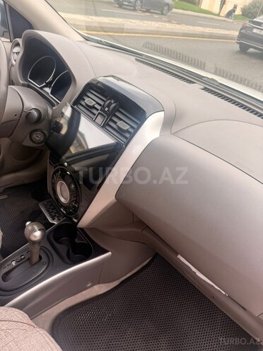 Nissan Sunny 2014, 169,000 km - 1.5 l - Bakı