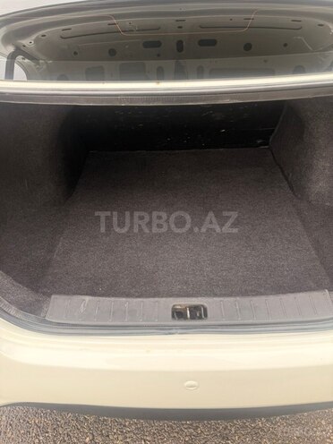 Nissan Sunny 2014, 169,000 km - 1.5 l - Bakı