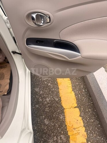 Nissan Sunny 2014, 169,000 km - 1.5 l - Bakı