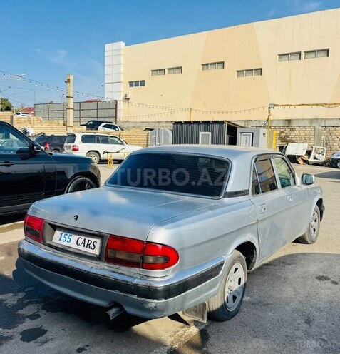 GAZ 3110 2005, 97,845 km - 2.3 l - Bakı