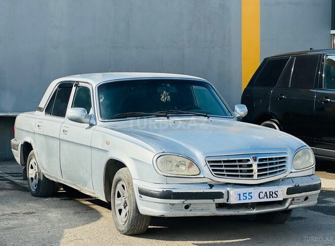 GAZ 3110 2005, 97,845 km - 2.3 l - Bakı