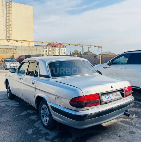 GAZ 3110 2005, 97,845 km - 2.3 l - Bakı