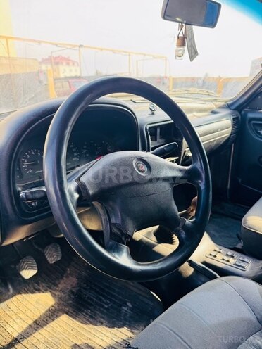 GAZ 3110 2005, 97,845 km - 2.3 l - Bakı
