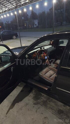 Mercedes C 230 1998, 258,000 km - 2.3 л - Zaqatala