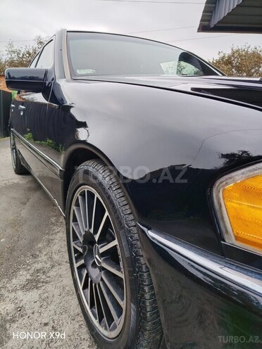 Mercedes C 230 1998, 258,000 km - 2.3 л - Zaqatala