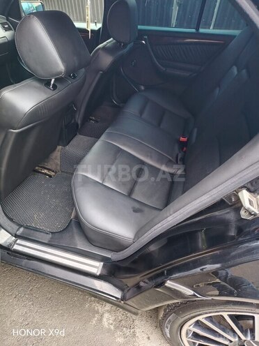 Mercedes C 230 1998, 258,000 km - 2.3 л - Zaqatala