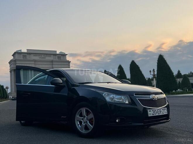 Chevrolet Cruze 2013, 242,000 km - 1.4 l - Gəncə