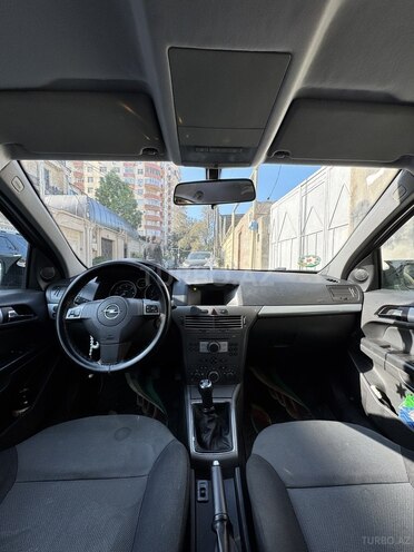 Opel Astra 2005, 320,000 km - 1.3 l - Bakı