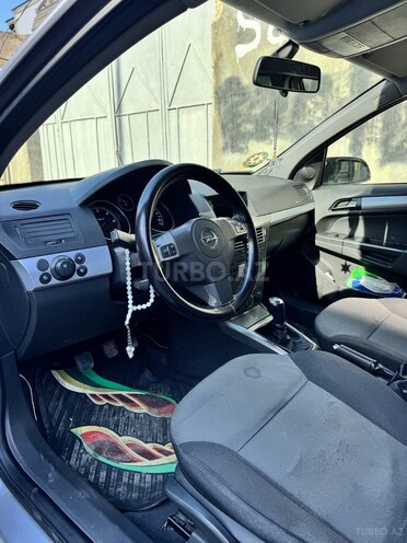 Opel Astra 2005, 320,000 km - 1.3 l - Bakı