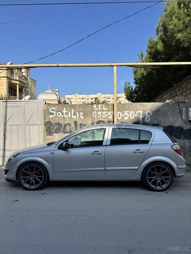 Opel Astra 2005, 320,000 km - 1.3 l - Bakı