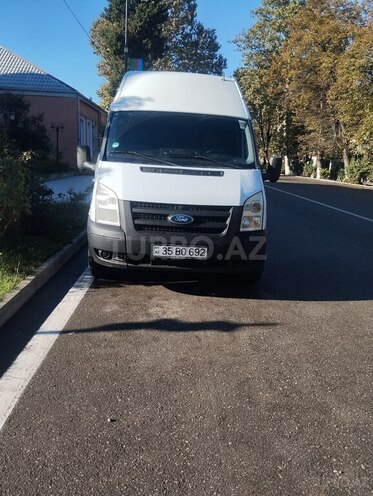 Ford Transit 2011, 187,411 km - 2.2 l - Qazax